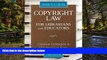 Must Have  Copyright Law for Librarians and Educators  READ Ebook Full Ebook