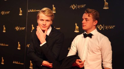 ONGELUKJE bij het Nederlands Film Festival?! - #59 World Of Cinemates