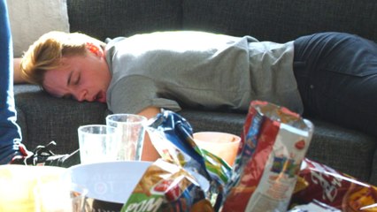 HELEMAAL DOOD GEGETEN! | Met Noah Zeeuw - #62 World Of Cinemates