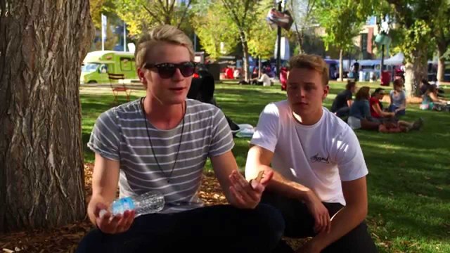 Op zoek naar het noorderlicht! - #57 World Of Cinemates