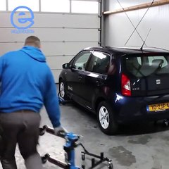 Biraz Zahmetli Ama İşe Yarar