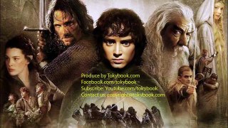 The Fellowship Of The Ring Audiobook Part 2 - The Lord of The Rings book #1