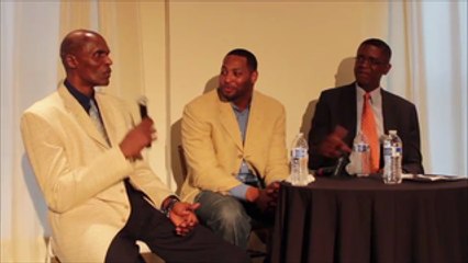 NBA Greats say league has gotten 'soft'