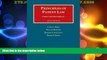 Big Deals  Principles of Patent Law (University Casebook Series)  Full Read Most Wanted