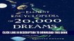 Best Seller The Element Encyclopedia of 20,000 Dreams: The Ultimate A-Z to Interpret the Secrets