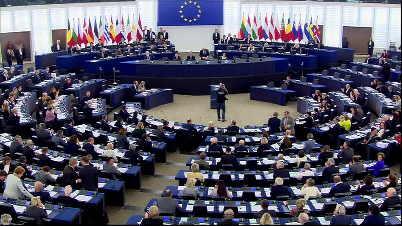 Yazidis recebem Prêmio Sakharov 2016