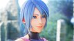 KINGDOM HEARTS HD 2.8 Final Chapter Prologue -- 0.2 Birth By Sleep -A fragmentary passage -