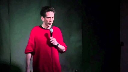 SCOTT MERRINGTON | The Gauntlet | Hand Jester Comedy