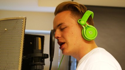 Nieuwe Single Opnemen! - #45 World Of Cinemates