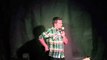 SAM HAZEL | The Gauntlet | Hand Jester Comedy