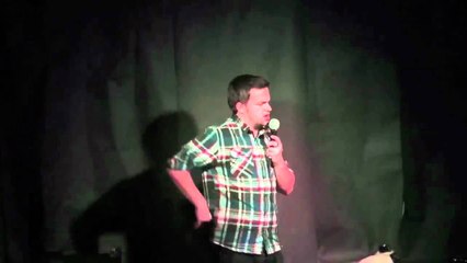 SAM HAZEL | The Gauntlet | Hand Jester Comedy