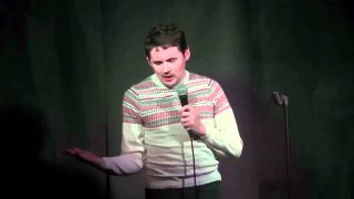 KEV SMITH | The Gauntlet | Hand Jester Comedy