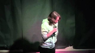 ROSIE WILBY | The Gauntlet | Hand Jester Comedy
