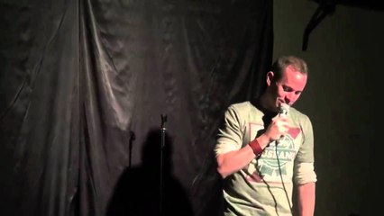 WADE MCELWAIN | The Gauntlet | Hand Jester Comedy