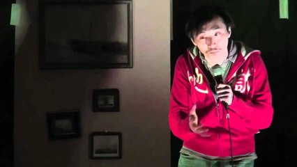 WILLIAM LEE | The Gauntlet | Hand Jester Comedy