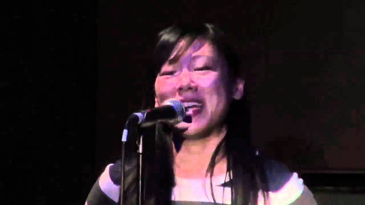 JOANNA LAU | Licensed Fools | Hand Jester Comedy