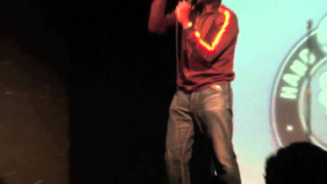 DWAYNE PERKINS | Licensed Fools | Hand Jester Comedy