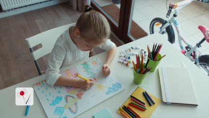 This Test Might Let You Know If Your Kid Is Ready for Kindergarten