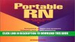 [READ] EBOOK The Portable RN: The All-in-One Nursing Reference ONLINE COLLECTION