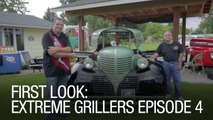 First Look: Extreme Grillers - Episode 4