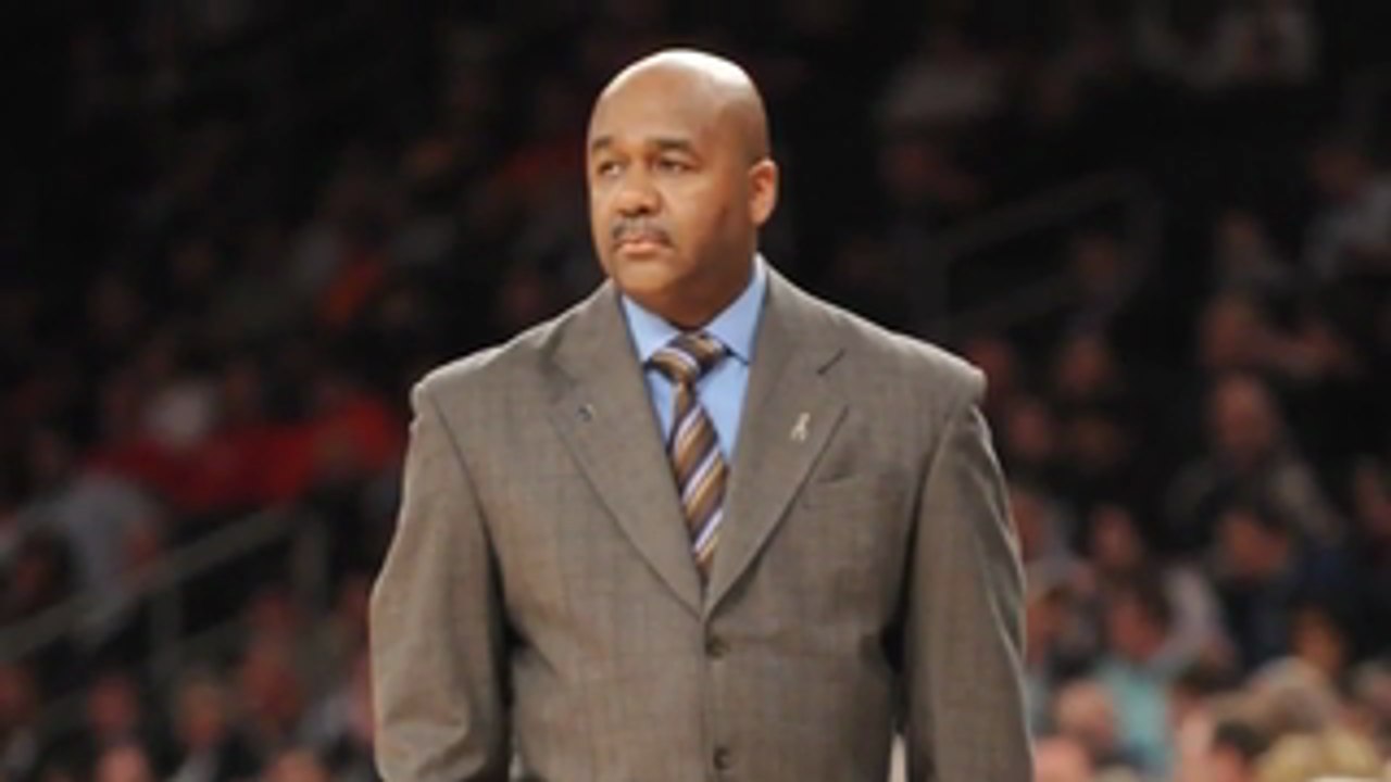 College Basketball: Best Dressed Coaches