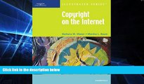Must Have  Copyright on the Internet-Illustrated Essentials (Available Titles Skills Assessment