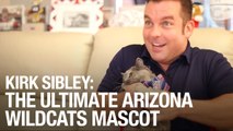 Kirk Sibley: The Ultimate Arizona Wildcats Mascot