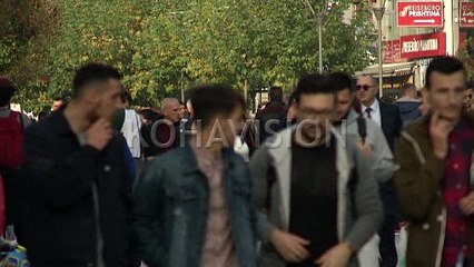 “Korrupsioni nuk luftohet nga të korruptuarit”