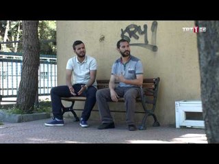 Kıssalı Harikalar Kumpanyası 10 Bölüm "Ön Yargı"