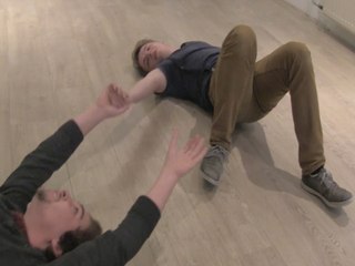 ÉÉN GROTE CHAOS! - #5 World Of Cinemates