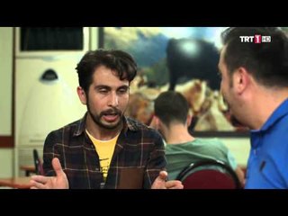 Kıssalı Harikalar Kumpanyası 3.Bölüm 'Hurafeler'