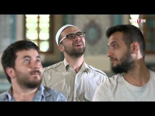 Kıssalı Harikalar Kumpanyası 5.Bölüm 'Teknoloji'