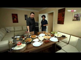 Kıssalı Harikalar Kumpanyası 8.Bölüm "Gösteriş"