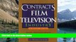 Books to Read  Contracts for the Film   Television Industry  Full Ebooks Most Wanted