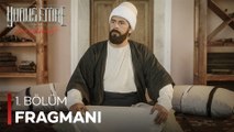 Yunus Emre ''Aşkın Yolculuğu'' - Fragman