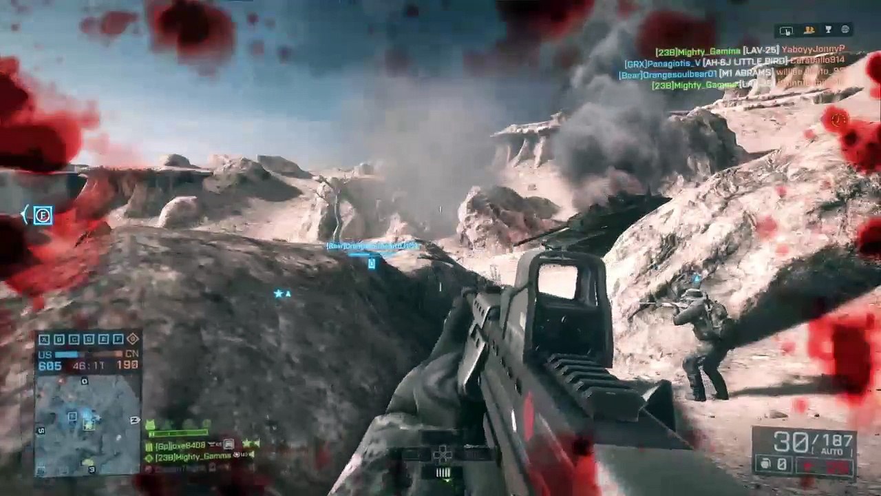 Battlefield 4