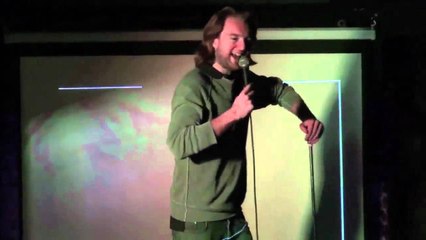 PHILLIP JONES | The Gauntlet | Hand Jester Comedy