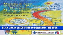 [READ] EBOOK Models and Critical Pathways in Clinical Nursing: Conceptual Frameworks for Care