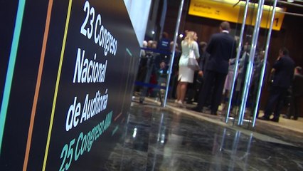 23 Congreso Nacional de Auditoría