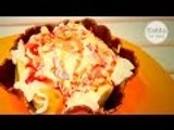 Receta de Banana Split | Postre fácil