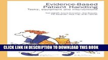 [FREE] EBOOK Evidence-Based Patient Handling: Techniques and Equipment BEST COLLECTION