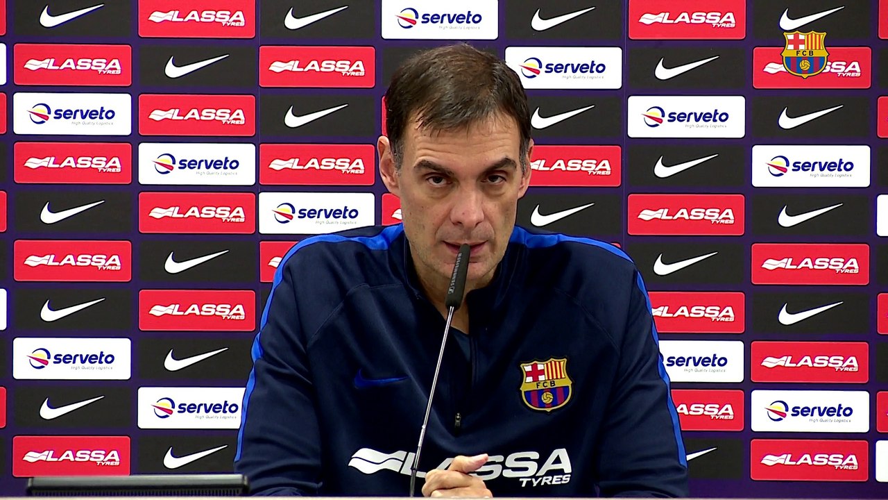 FCB Basquet: previa del partido de Euroliga contra el Brose Baskets