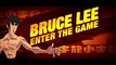 Bruce Lee Mobile App: 'Enter The Game'