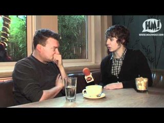 When Holy Moly Met Charlie Brooker 2!