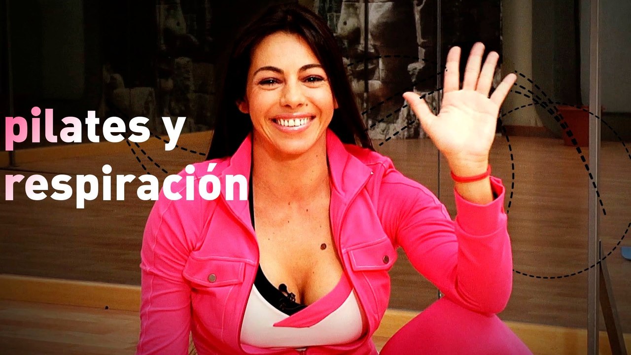 Ejercicios de Pilates para activar la respiración