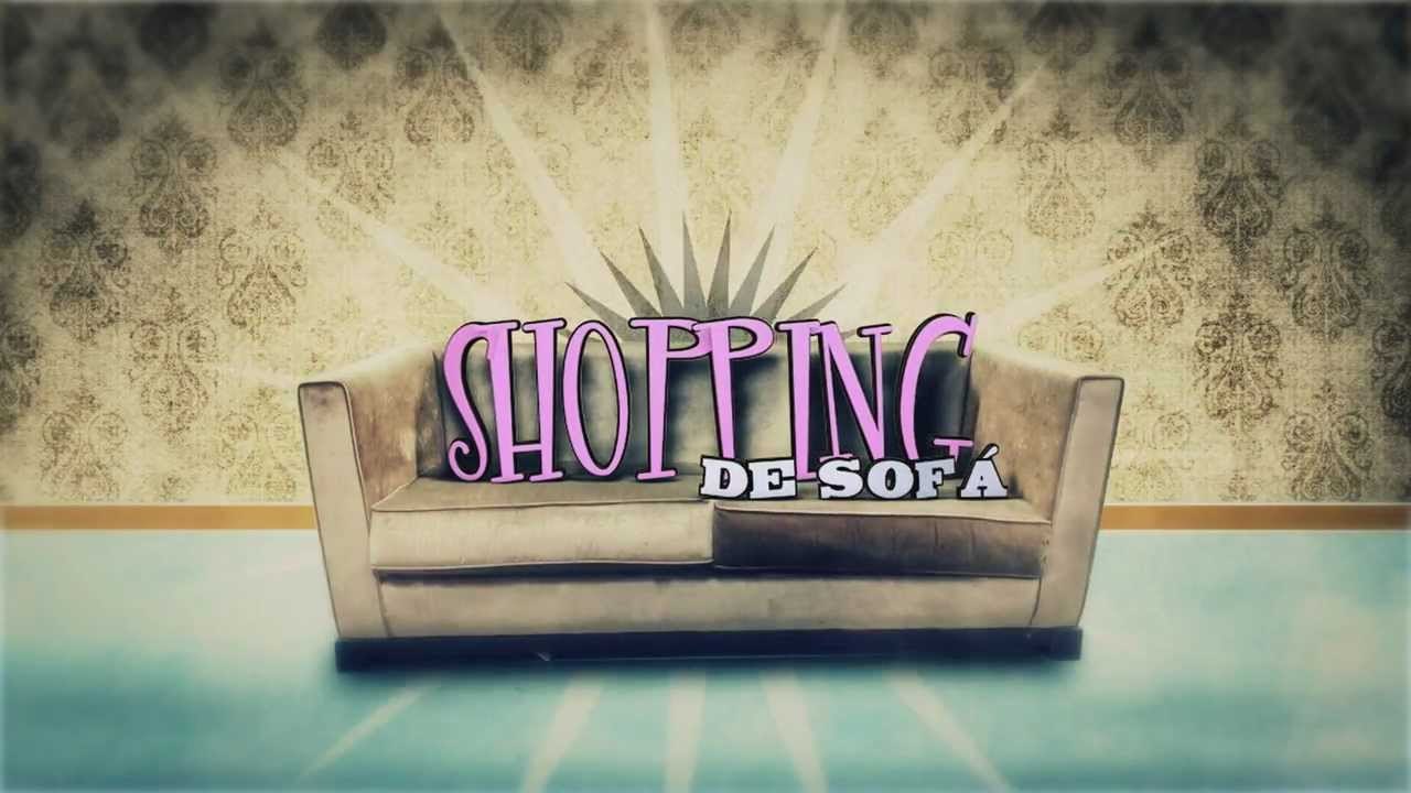 Shopping de sofá