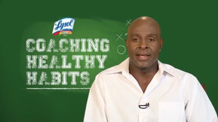 Jerry Rice Has Some Advice For Kids
