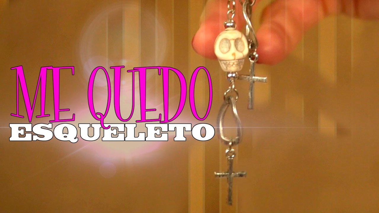 Me Quedo Esqueleto
