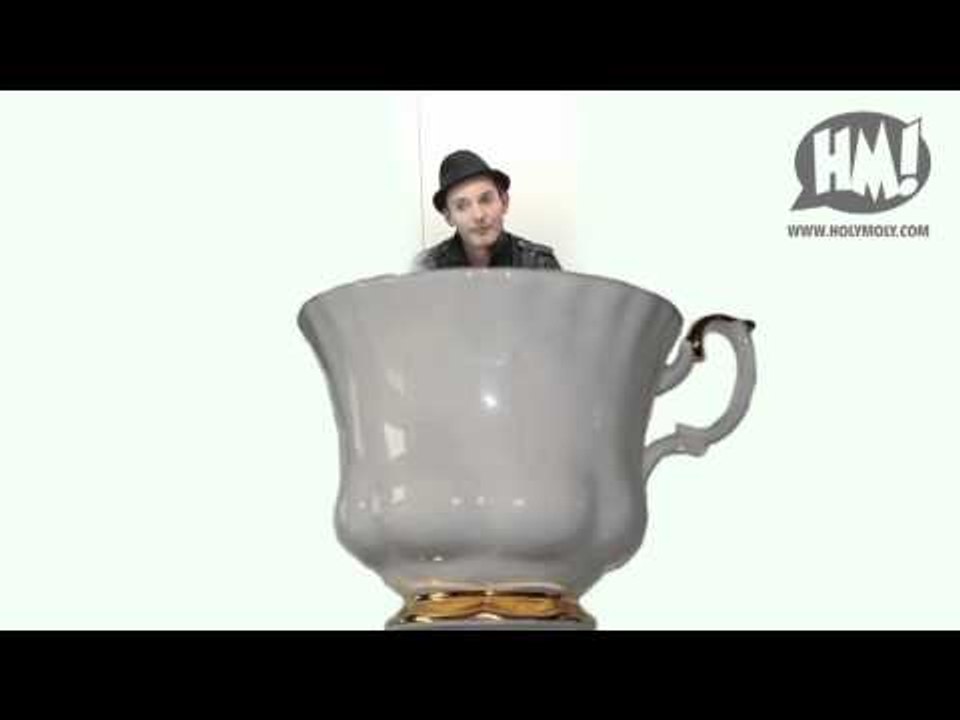 X Factor 2010: Storm gets the Holy Moly Interrogation