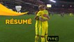 FC Nantes - Angers SCO (2-1)  - (1/16 de finale) - Résumé - (FCN-SCO) / 2016-17